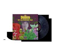 Damned,the - The Damned - Notlikeeverybodyelse (Col Lp) [Vinilo]