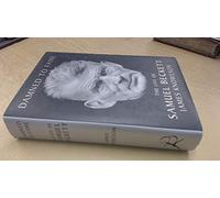 Damned to Fame: Life of Samuel Beckett