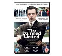 DAMNED UNITED, THE