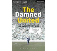 Damned United, The (Modern Plays)
