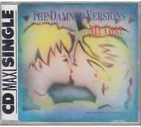 Damned-Versions - My girl (Dance Version, 4 versions, 1992, feat. Jay Ar)