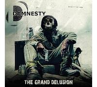 Damnesty - The Grand Delusion