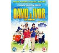 Damo & Ivor: The Movie [DVD]