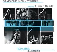 Damo Suzuki'S Network - Floating Element [Vinilo]