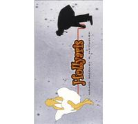 Damo Suzuki's Network - Hollyaris