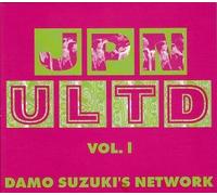 Damo Suzuki's Network - Jpn Ultd Vol.1