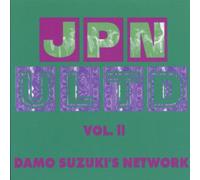 Damo Suzuki's Network - Jpn Ultd2