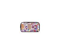 Damoff Estuches De Lápices Amazing Digital Circus Estuche Escolares The Amazing Digital Circus Bolsa De Lápiz Amazing Digital Circus Estuche Portatodo The Amazing Digital Circus Estuches Estudiantes