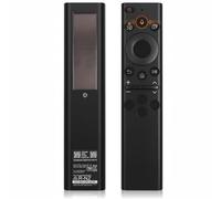 DaMohony BN59-01385A - Mando a distancia de voz solar universal para Samsung NEO QLED/Crystal UHD/The Frame Series Smart TVs