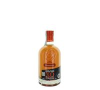 RHUM VIEUX AGRICOLE XO GUADELOUPE 70 CL (EN ASTUCCIO)
