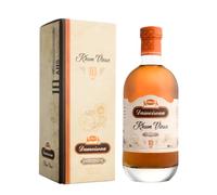 DAMOISEAU RHUM VIEUX AGRICOLE GUADALUPE 10 ANS 70 CL