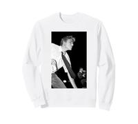 Damon Albarn Blur La Vida Moderna es una era Basura Andy Willsher Sudadera