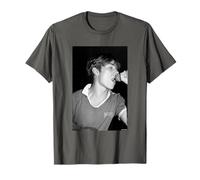 Damon Albarn Desenfoque En Vivo 1993 por Andy Willsher Camiseta