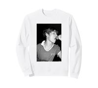 Damon Albarn Desenfoque En Vivo 1993 por Andy Willsher Sudadera