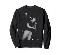 Damon Albarn Desenfoque temprano Ella es Tan Alta Foto de Andy Willsher Sudadera