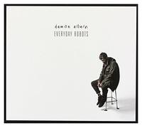 Damon Albarn - Everyday Robots