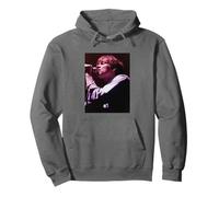 Damon Albarn La Gran era del Escape Desenfoque en Vivo SECC 1995 Sudadera con Capucha