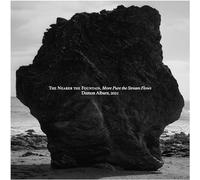 Damon Albarn - The Nearer The Fountain, More Pure The Stream Flows