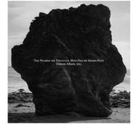 Damon Albarn - The Nearer The Fountain, More Pure The Stream Flows [Vinilo]