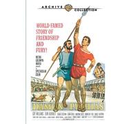 Damon and Pythias [USA] [DVD]