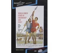 Damon and Pythias [USA] [DVD]