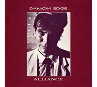 Damon Edge - Alliance [Vinilo]