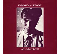 Damon Edge Alliance (Vinyl) 12" Album (Importación USA)