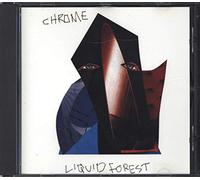 Damon Edge - Dreaming In Sequence & Liquid Forest