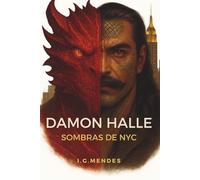 Damon Halle: Sombras de New York