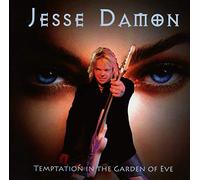 Damon, Jesse - Temptation in the Garden
