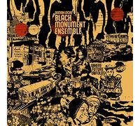 Damon Locks - Black Monument E - Where Future Unfolds [Vinilo]