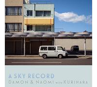Damon & Naomi - A Sky Record [Vinilo]