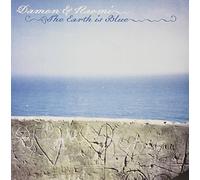 Damon & Naomi - Earth Is Blue [Vinilo]