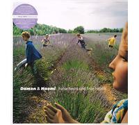 Damon Naomi - False Beats & True Hearts [Vinilo]