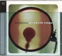 Damon & Naomi - Playback Singers [Import]