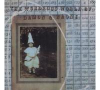 Damon & Naomi - The Wondrous World of. [Import]