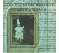 Damon & Naomi - Wondrous World of Damon & Naom