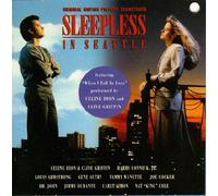 Damone/Cocker/Wynette/Charles Sleepless in Seattle (CD) (Importación USA)