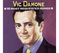 Vic Damone - 16 Most Requested