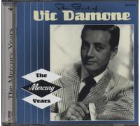 Damone, Vic - Best of -25 Tr-