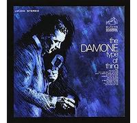 Damone, Vic - Damone Type of Thing