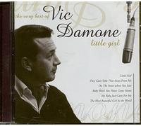 Vic Damone - Little Girl