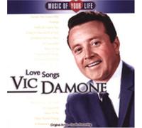 Damone, Vic - Love Songs