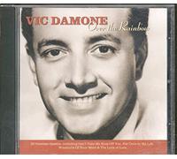 Damone, Vic - Over the Rainbow