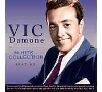 Damone, Vic - The Hits Collection 1947-62