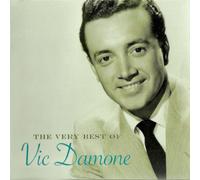 Damone, Vic - The Very Best Of Vic Damone