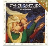 D'amor Cantando-14th Century V
