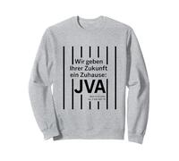Damos al futuro un hogar - JVA - con ubicación Sudadera