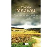 Damour Et De Cendres (ebook)