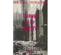 Damour Et De Guerre (ebook)